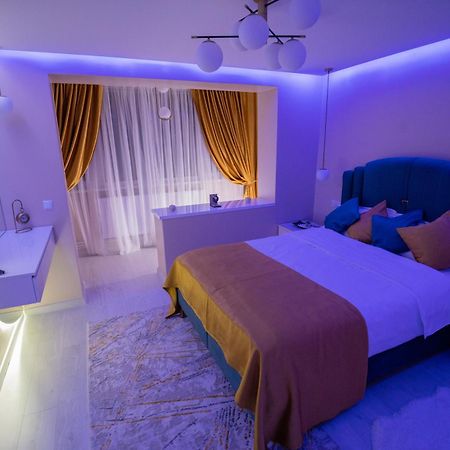 Alpasio Rentals 2 Galati  Ngoại thất bức ảnh