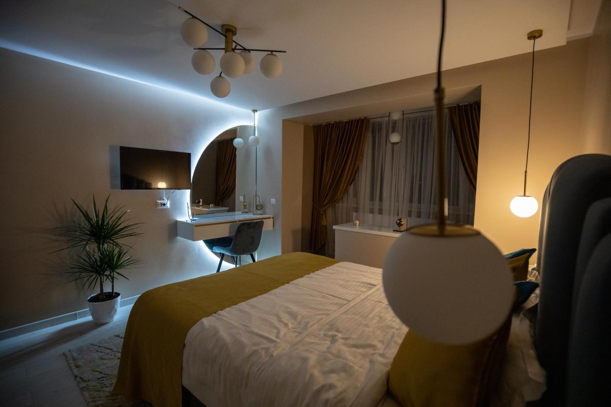 Alpasio Rentals 2 Galati  Ngoại thất bức ảnh