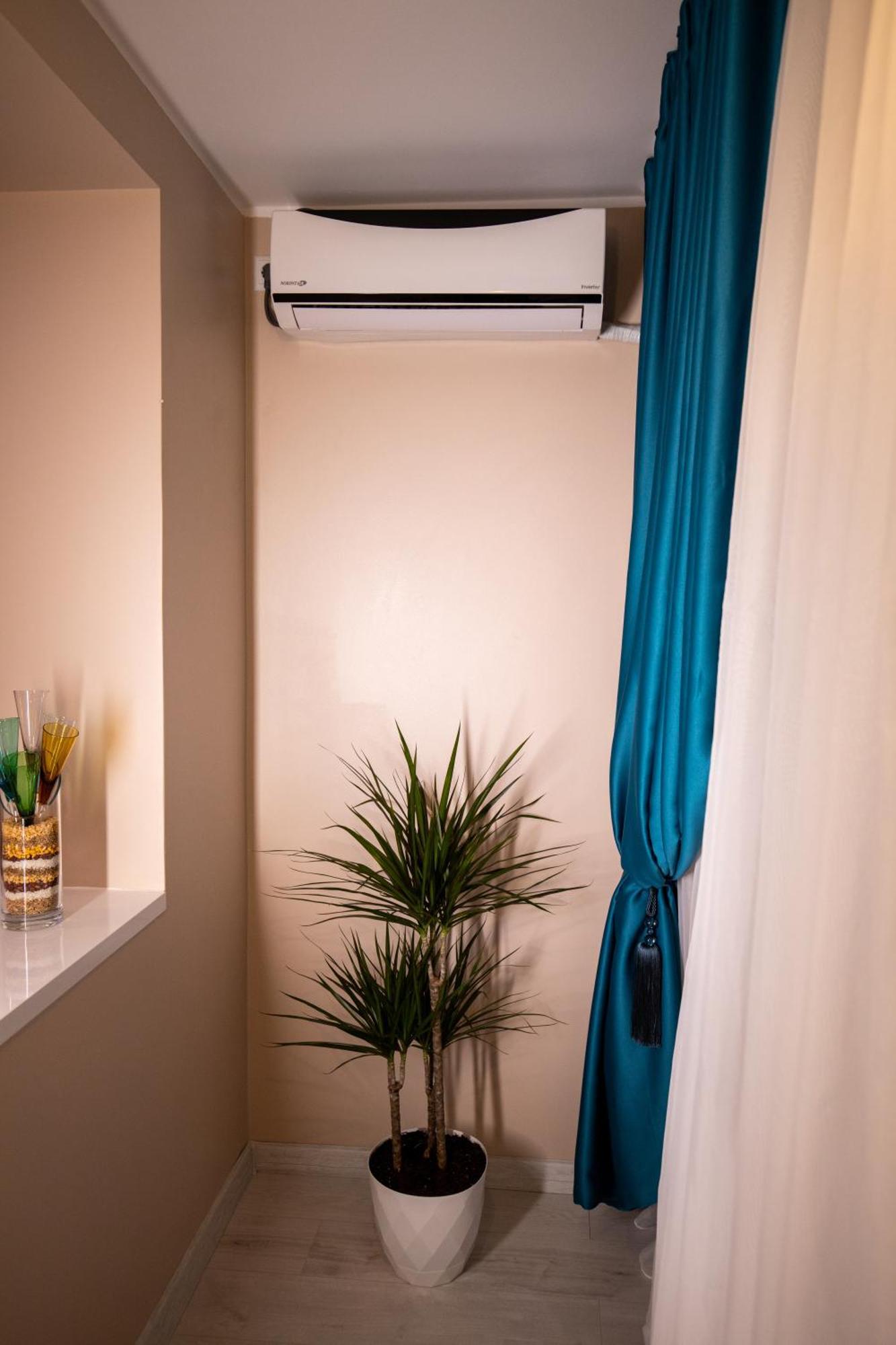 Alpasio Rentals 2 Galati  Ngoại thất bức ảnh