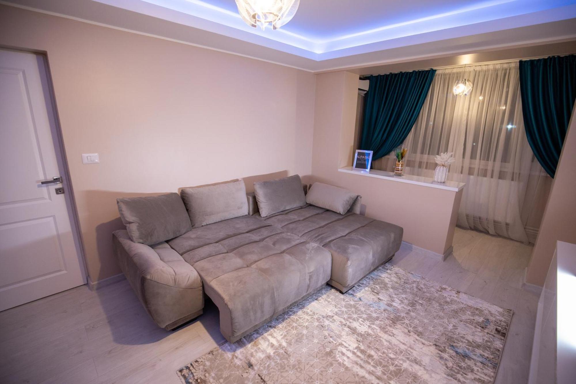 Alpasio Rentals 2 Galati  Ngoại thất bức ảnh