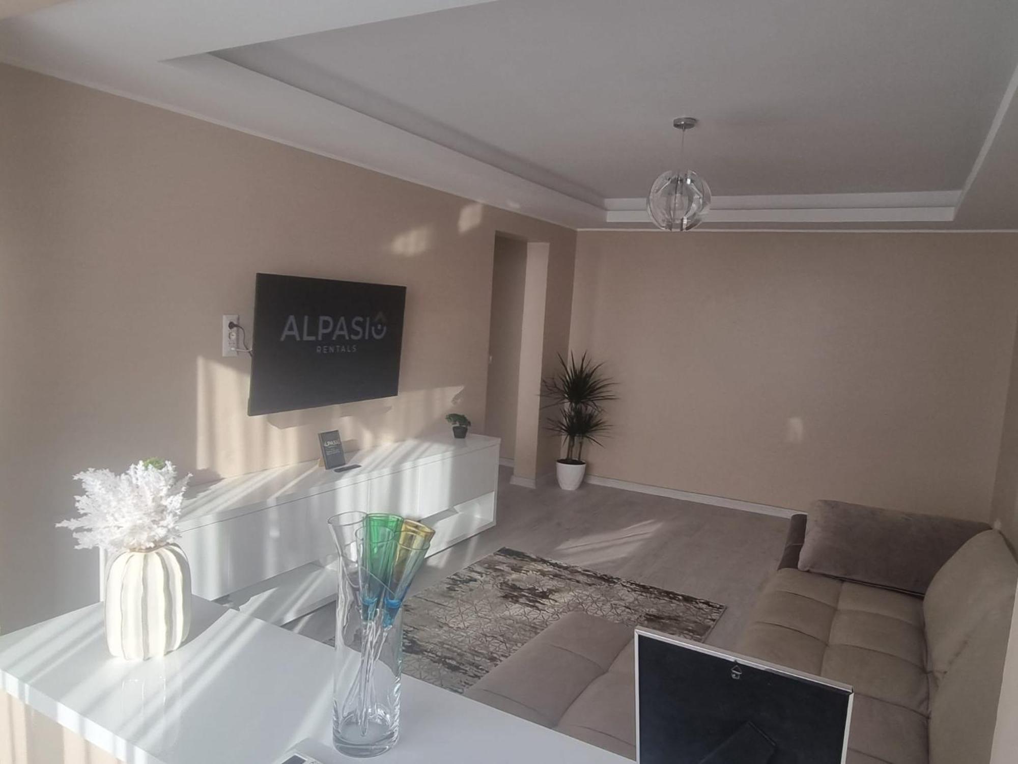 Alpasio Rentals 2 Galati  Ngoại thất bức ảnh