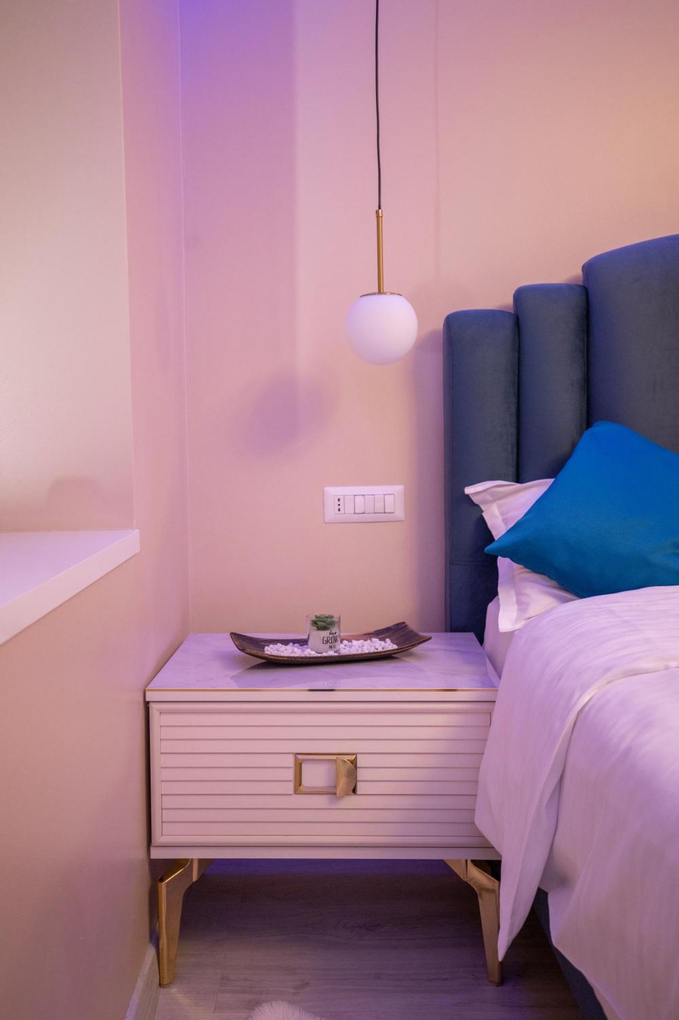 Alpasio Rentals 2 Galati  Ngoại thất bức ảnh