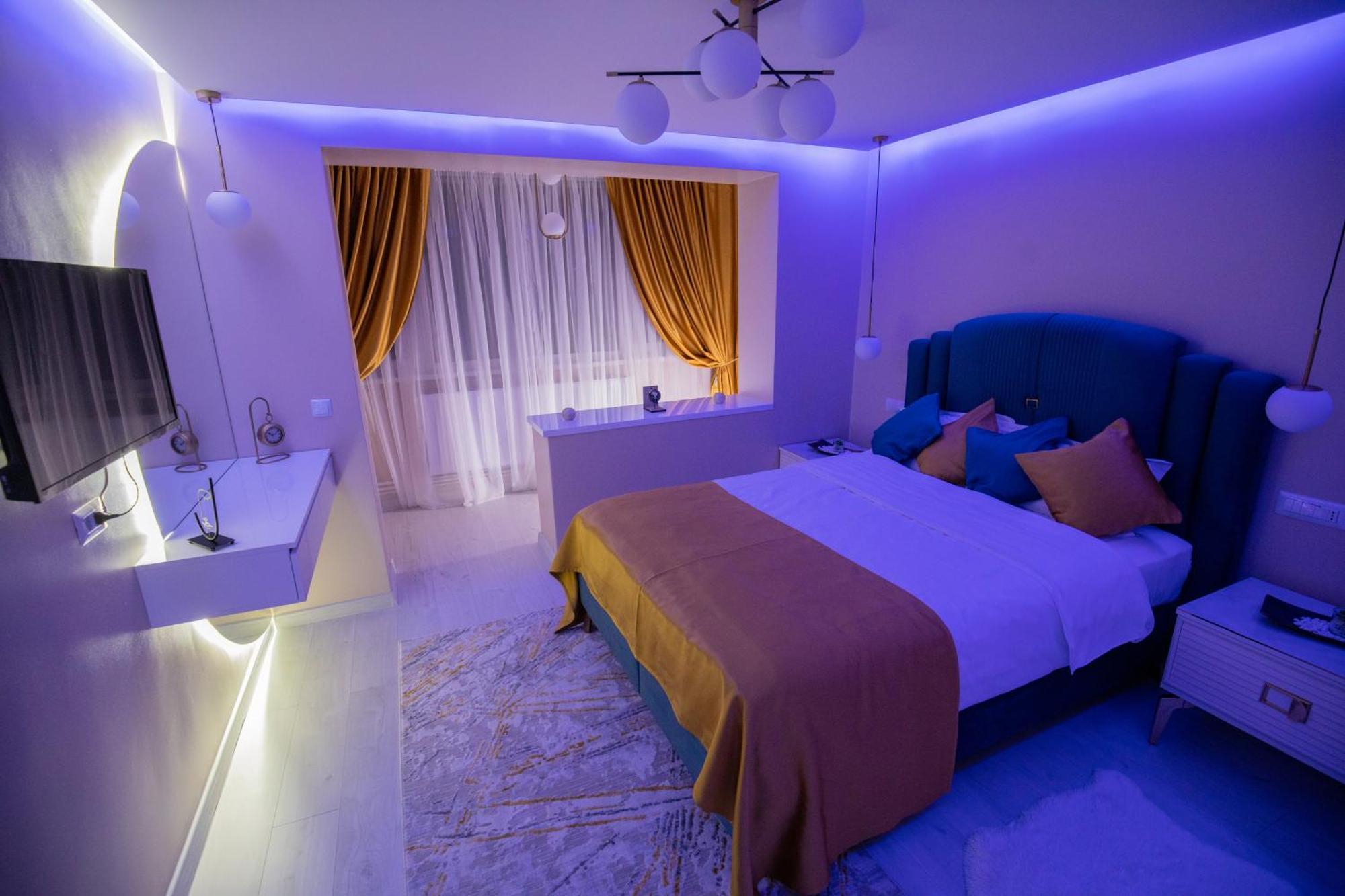 Alpasio Rentals 2 Galati  Ngoại thất bức ảnh